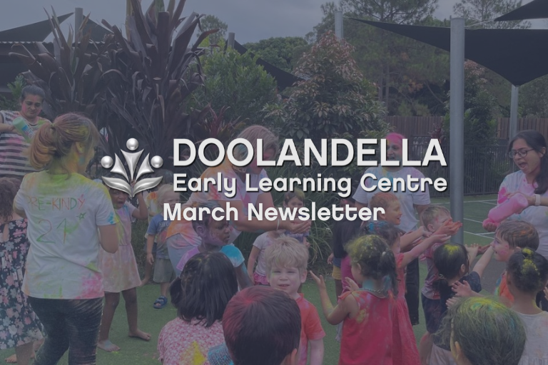 DOO News March 23 Doolandella Early Learning Centre - March 2023 Newsletter