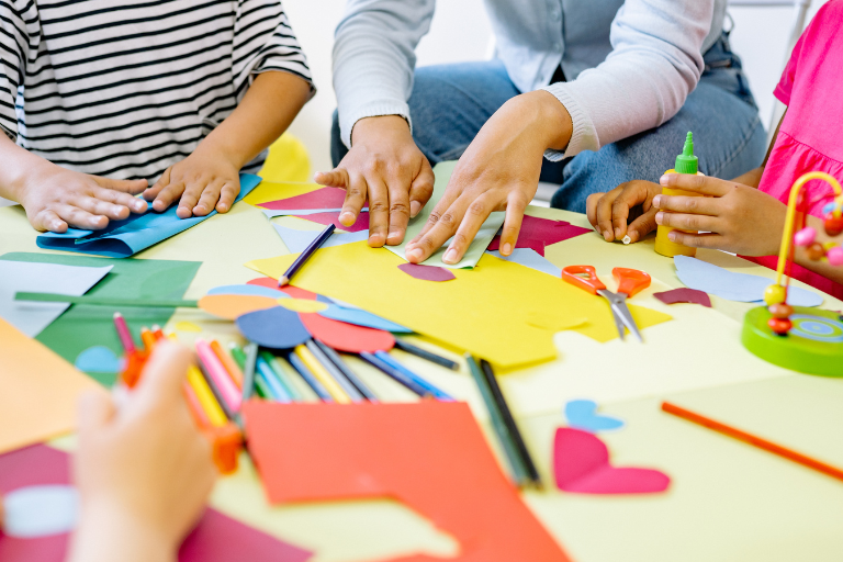 Why Kindy is Important