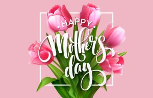 Happy Mother's Day Blog banner | Your ELC blog image