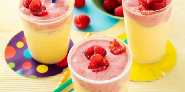 Smoothie Sunshine Recipe smoothie sunshine recipe | Your ELC blog image