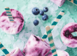 blueberry yoghurt iceblocks | Your ELC blog image