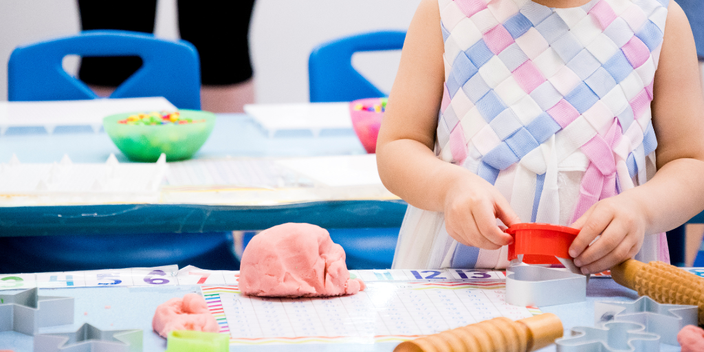 Unleashing Creativity through Child-Focused Arts and Crafts creativity through child focused arts & crafts | Your ELC blog image
