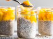 Mango Coconut Chia Pudding Your ELC Recipe of the Month
