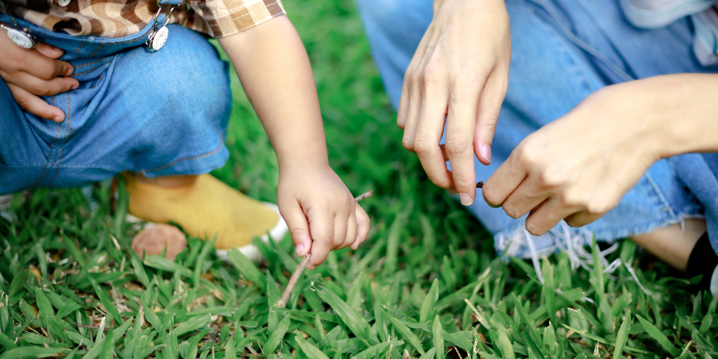 The Power of Outdoor Learning