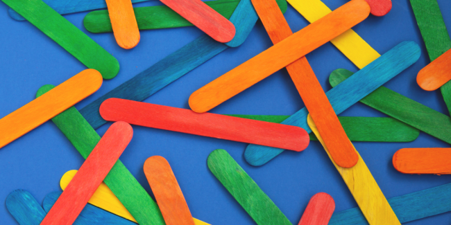 popsicle stick puzzles