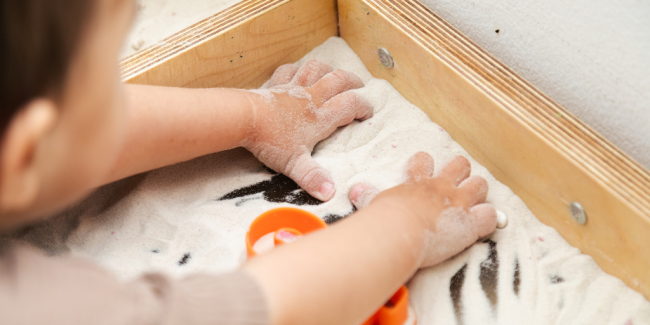 How to Choose the Right Early Learning Centre for Your Child