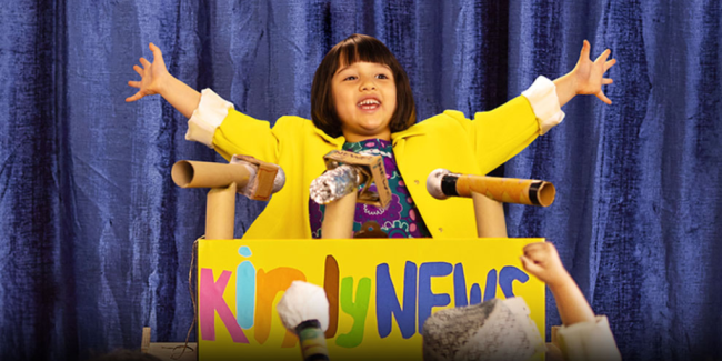Understanding the Advantages of FREE Government-Approved Kindy